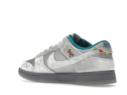 Nike Dunk Low Ice (Women's)