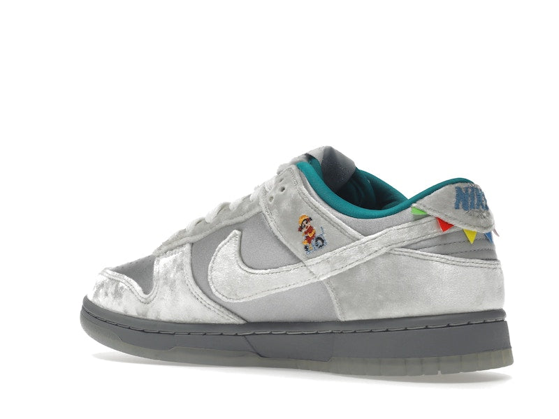 Nike Dunk Low Ice (Women's)