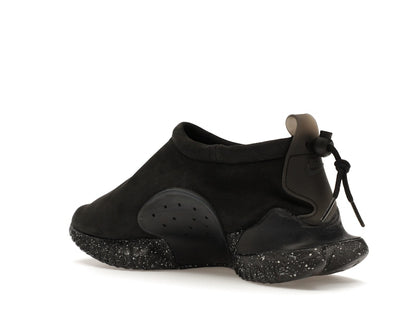 Nike Moc Flow SP Undercover Black
