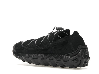 Nike ISPA Mindbody Black Anthracite