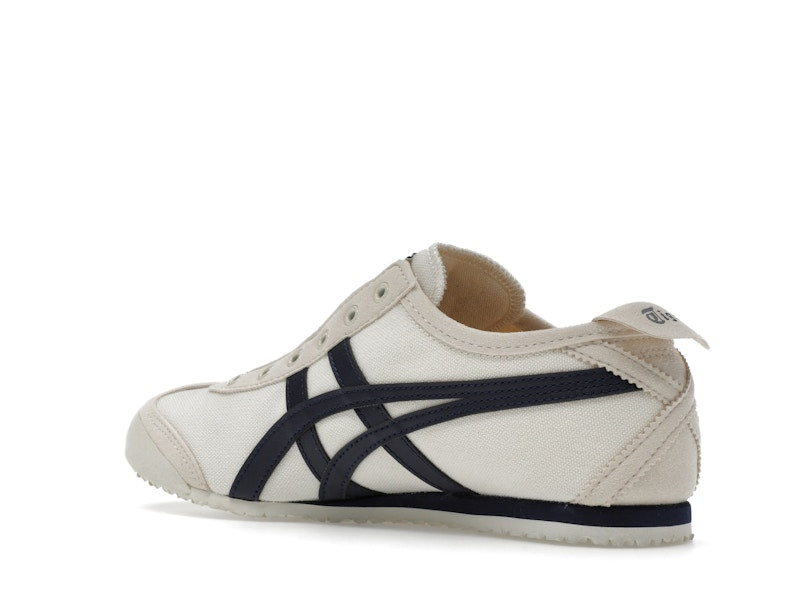 Onitsuka Tiger Mexico 66 Slip-On Birch Midnight