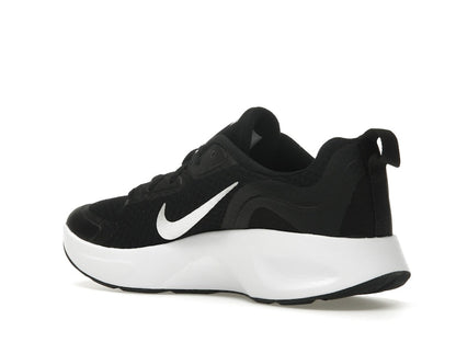 Nike Wearallday Black White (Women's)