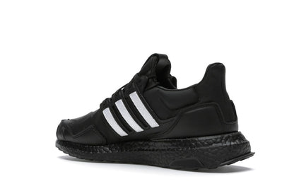 adidas Ultra Boost DNA Superstar Black White