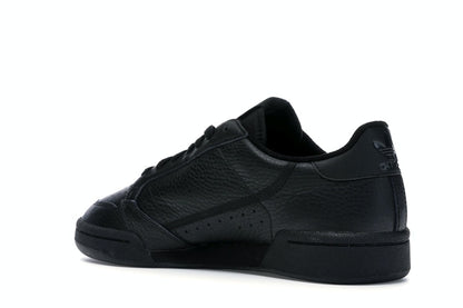 adidas Continental 80 Core Black Carbon