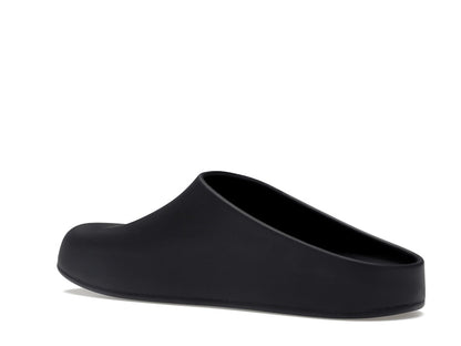 Balenciaga Pool Closed Slide Black
