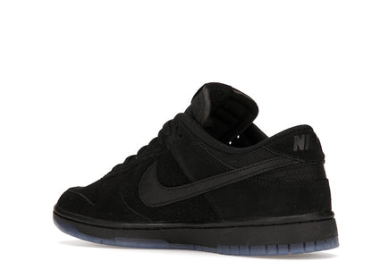 Nike Dunk Low SP Undefeated 5 On It Black