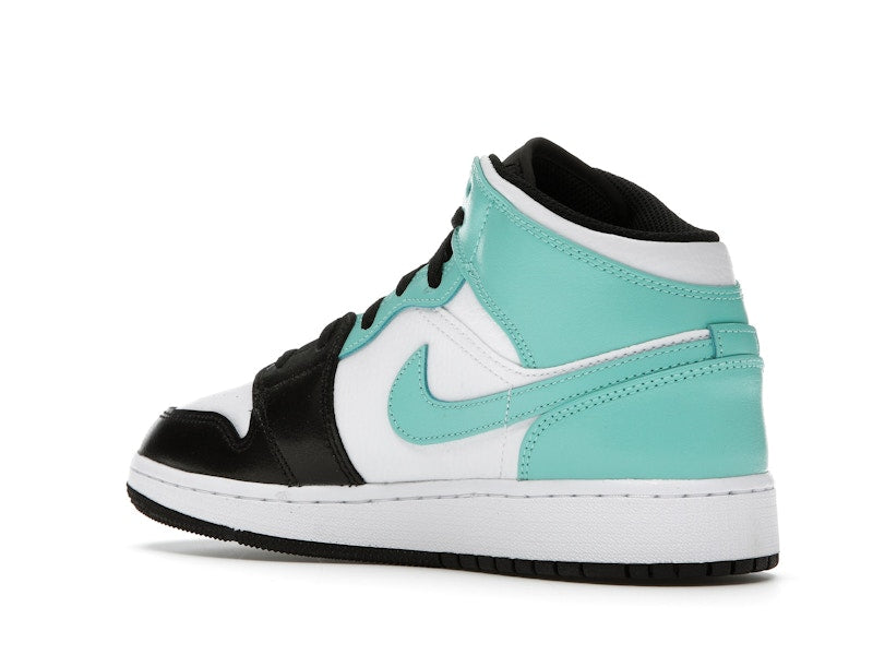 Jordan 1 Mid Tropical Twist Igloo (GS)