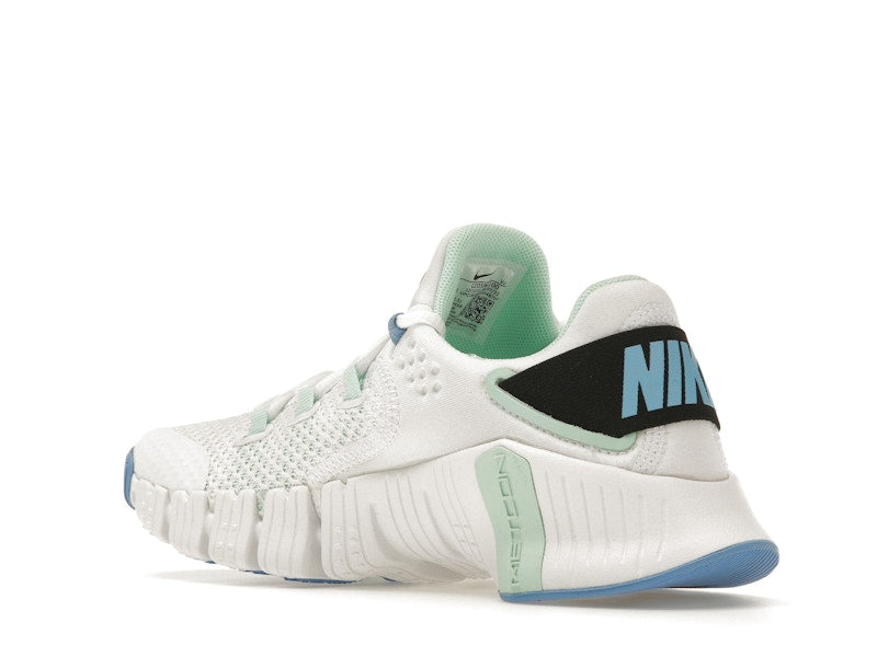 Nike Free Metcon 4 White Mint Foam (Women's)