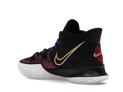 Nike Kyrie 7 Chinese New Year