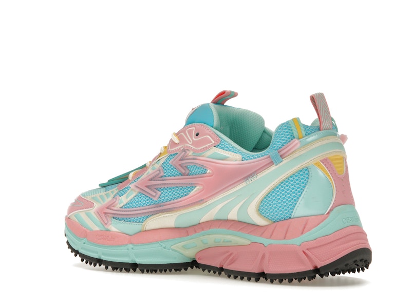 OFF-WHITE Be Right Back Miami