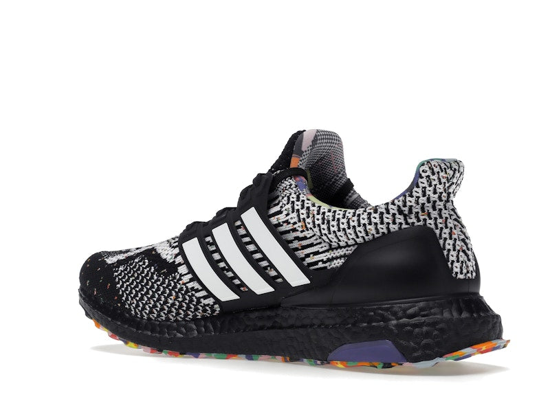 adidas Ultra Boost 5.0 Kris Andrew Small Pride Collection