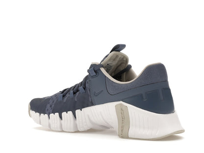 Nike Free Metcon 5 Diffused Blue (Women's)