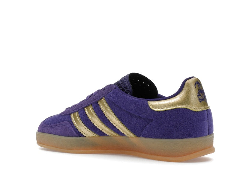 adidas Gazelle Indoor West NYC Wizard