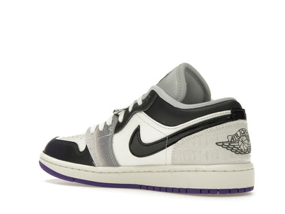 Jordan 1 Low SE Punk Rock (Women's)