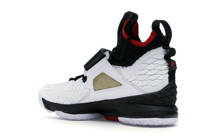 Nike LeBron 15 Diamond Turf
