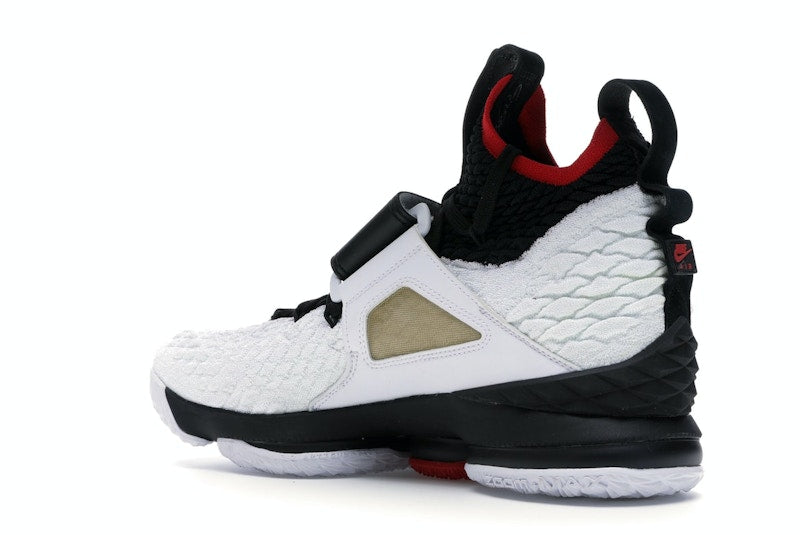 Nike LeBron 15 Diamond Turf