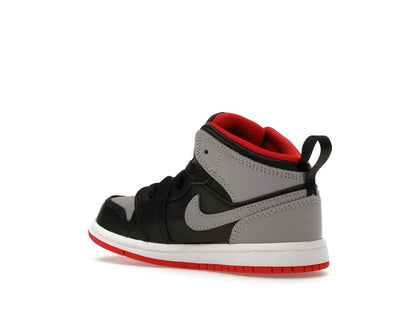 Jordan 1 Mid Bred Shadow (TD)