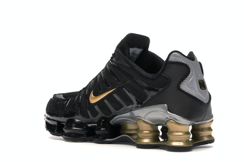 Nike Shox TL Neymar