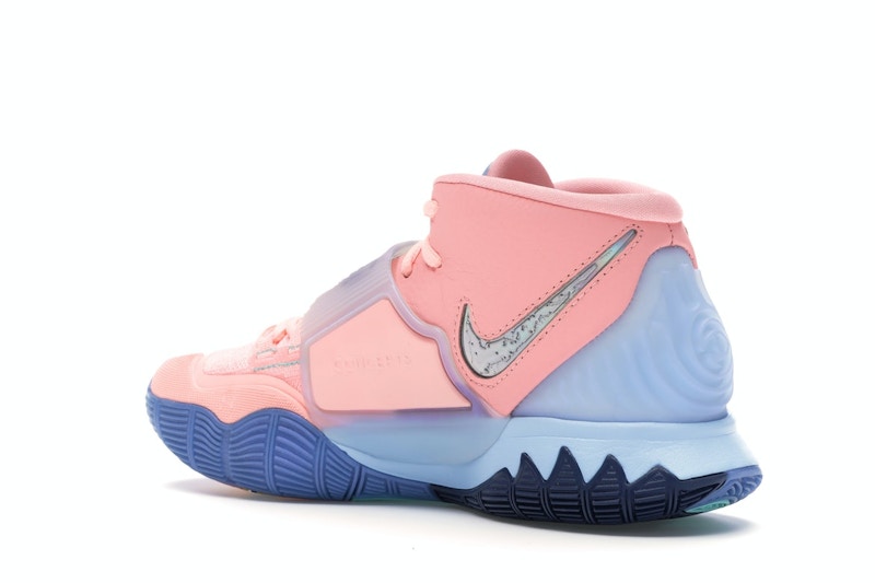 Nike Kyrie 6 Concepts Khepri (Special Box)