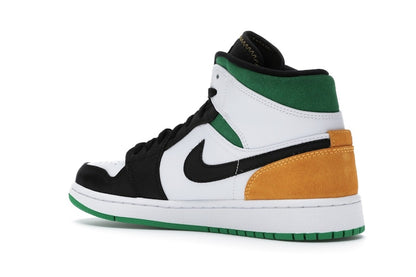 Jordan 1 Mid Oakland