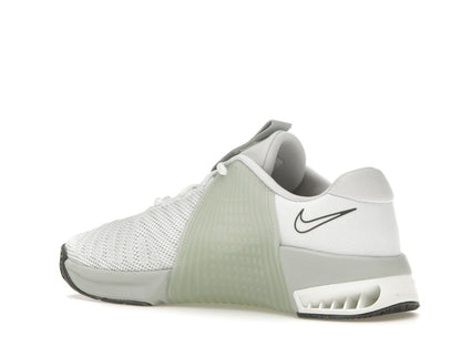Nike Metcon 9 White Light Silver Bright Madarin