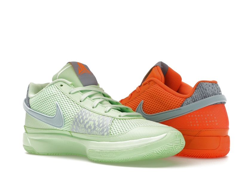 Nike Ja 1 Mismatched