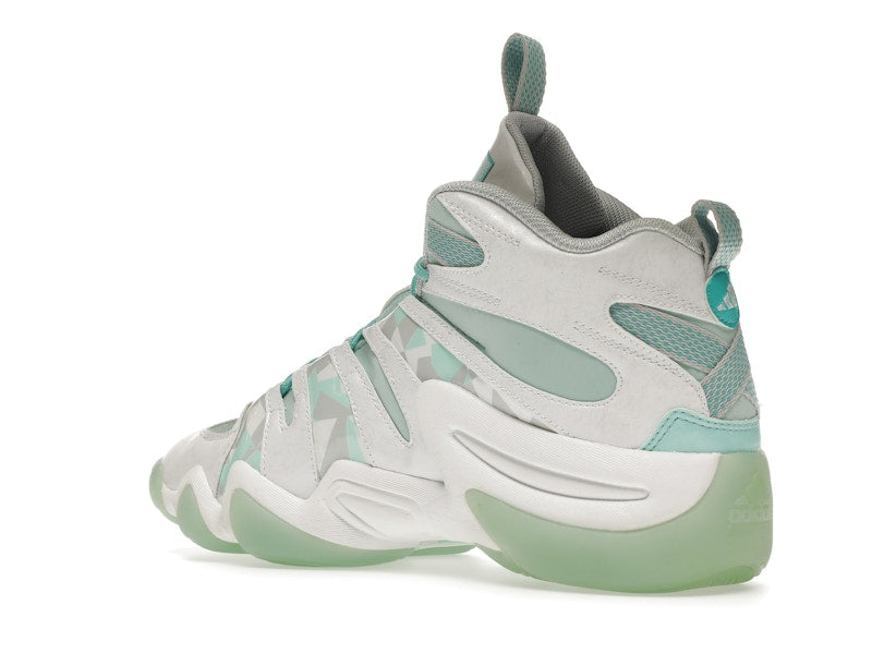adidas Crazy 8 Glacier Ice Camo