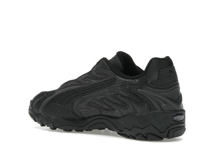 Puma Inhale Essentials Black
