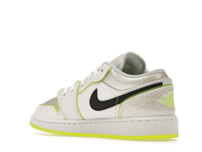 Jordan 1 Low SE Warped Swoosh (GS)