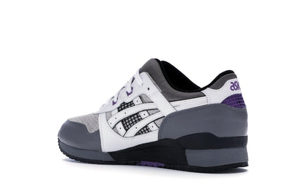 ASICS Gel-Lyte III Ronnie Fieg Culture Shoq 1.0