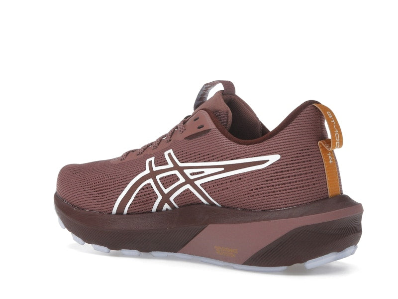 ASICS GT-1000 14 TR Nature Bathing Rubble Red (Women's)
