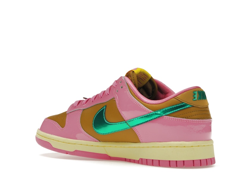 Nike Dunk Low QS Parris Goebel (Women's)