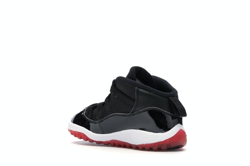 Jordan 11 Retro Playoffs Bred (2019) (TD)