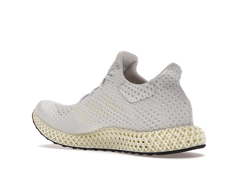 adidas Futurecraft 4D Chalk White