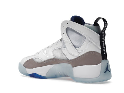 Jordan Jumpman Two Trey PSG Cool Grey