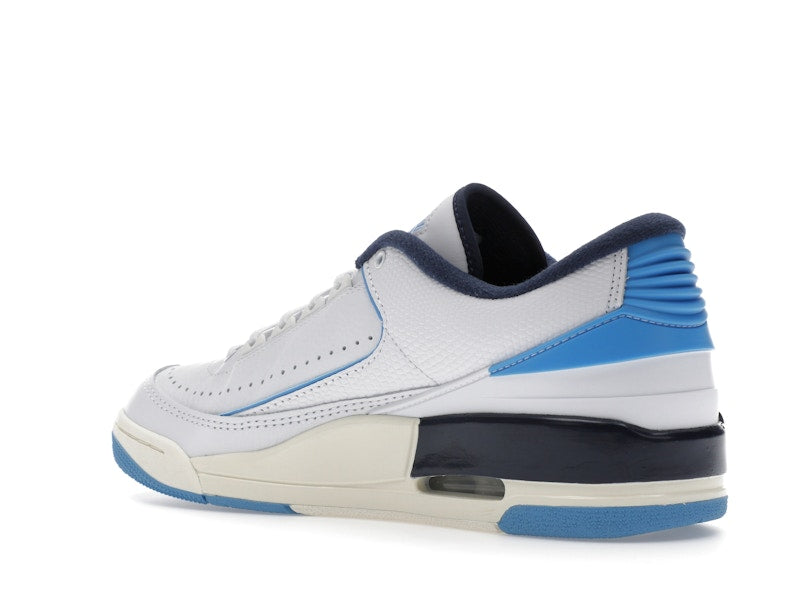Jordan 2/3 UNC