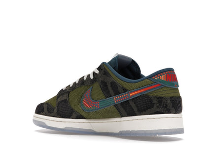Nike Dunk Low Siempre Familia
