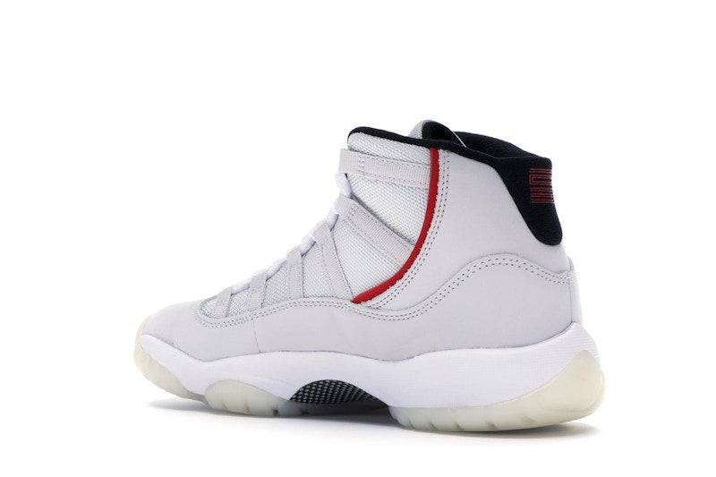 Jordan 11 Retro Platinum Tint (GS)