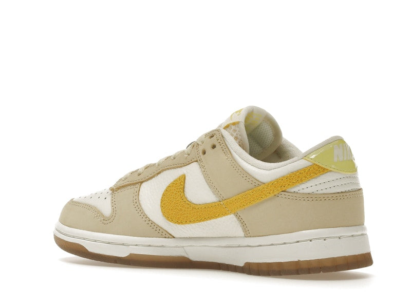 Nike Dunk Low Lemon Drop (Women's)