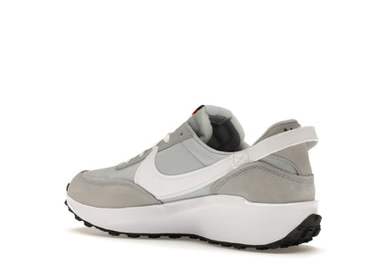Nike Waffle Debut Grey Fog White