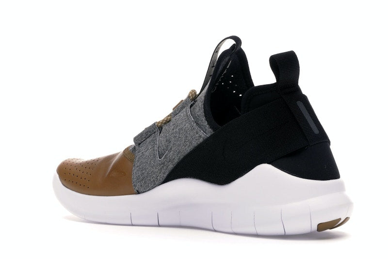 Nike Free Run CMTR 2018 Varsity Muted Bronze