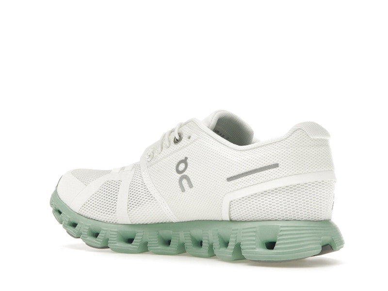 On Running Cloud 5 Undyed White Creek (Women's)