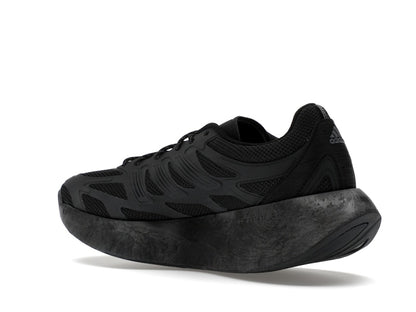 adidas Adizero Aruku Black Iron Metallic