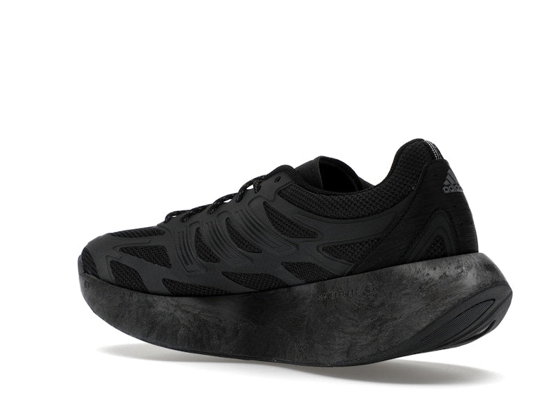 adidas Adizero Aruku Black Iron Metallic