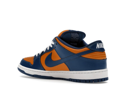 Nike SB Dunk Low Sunset French Blue