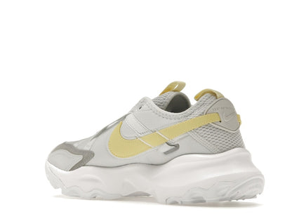 Nike TC 7900 Photon Dust Lemon Chiffon (Women's)