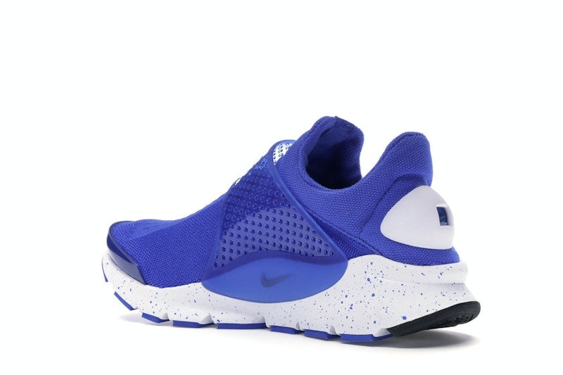 Nike Sock Dart Racer Blue