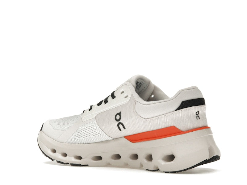 On Running Cloudrunner 2 White Sand (Women's)