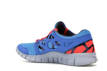 Nike Free Run 2.0 Doernbecher (2012)