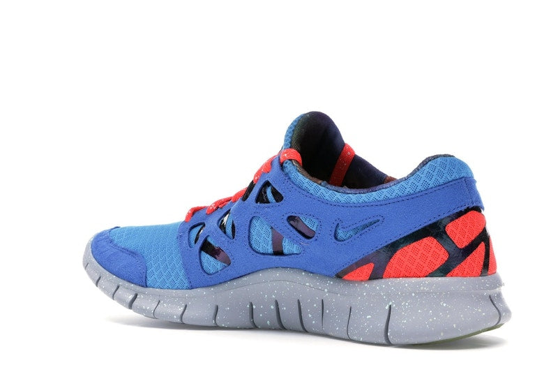 Nike Free Run 2.0 Doernbecher (2012)